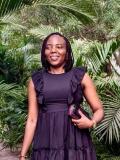 Nadege Namulungu