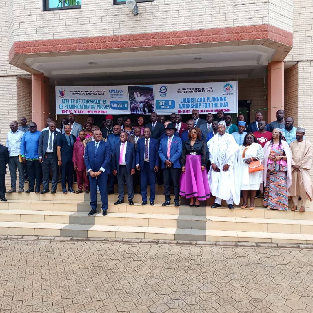 family photo Gef 8 inception camer