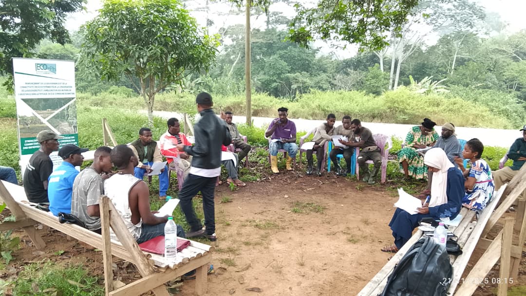 AKOM -Dja Landscape-ECO-PH