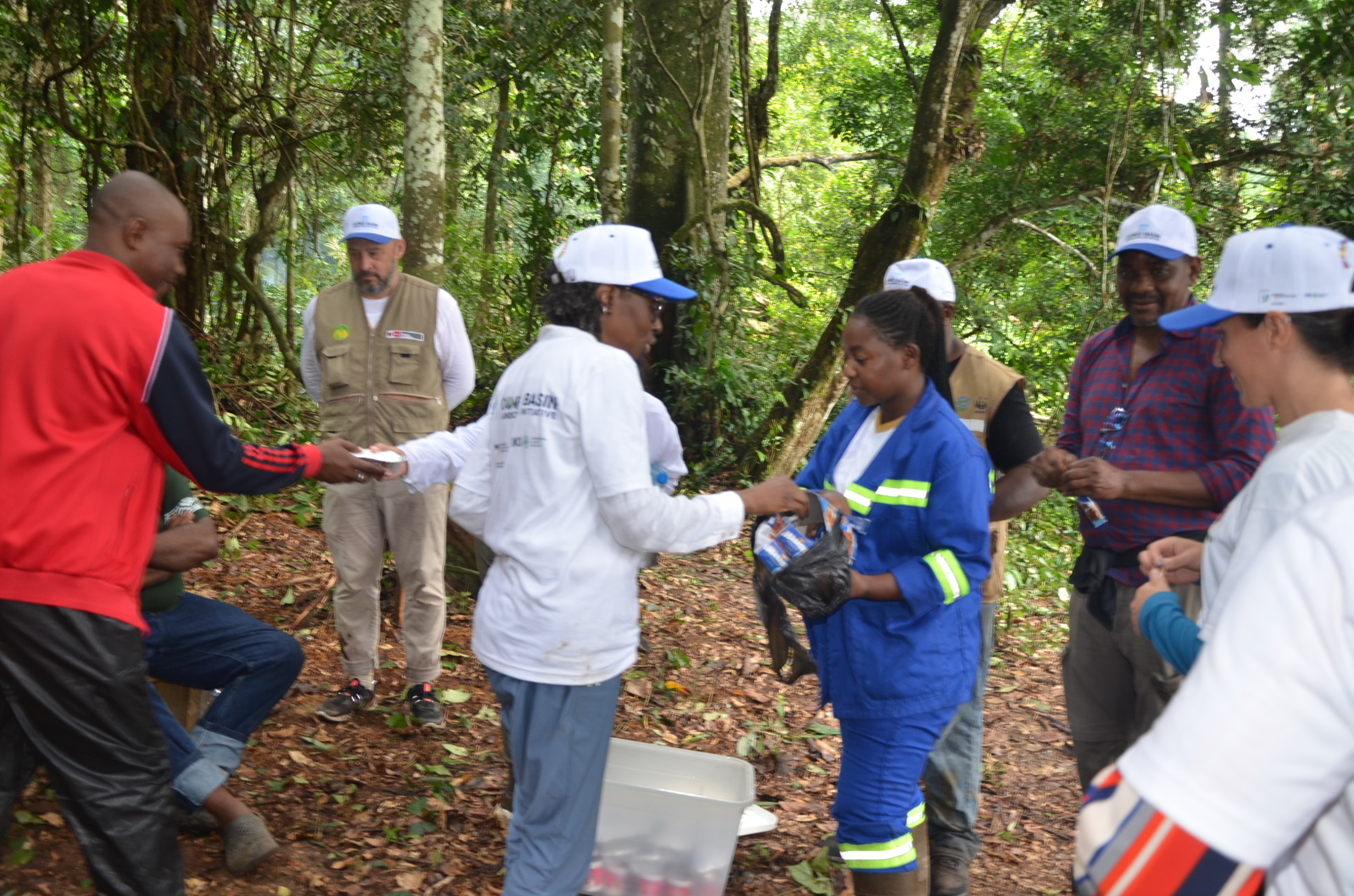 Field DAY-GEF Annual conf 2025_FD