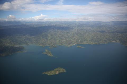 DRC