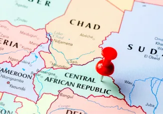 Central African Republic
