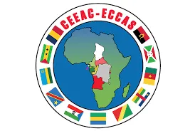 Eccas logo