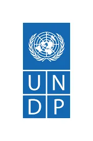 UNDP logo-
