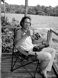 Dr. Johannes Refisch