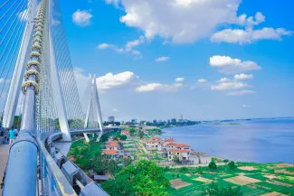 Brazzaville- Valdhy mbemba