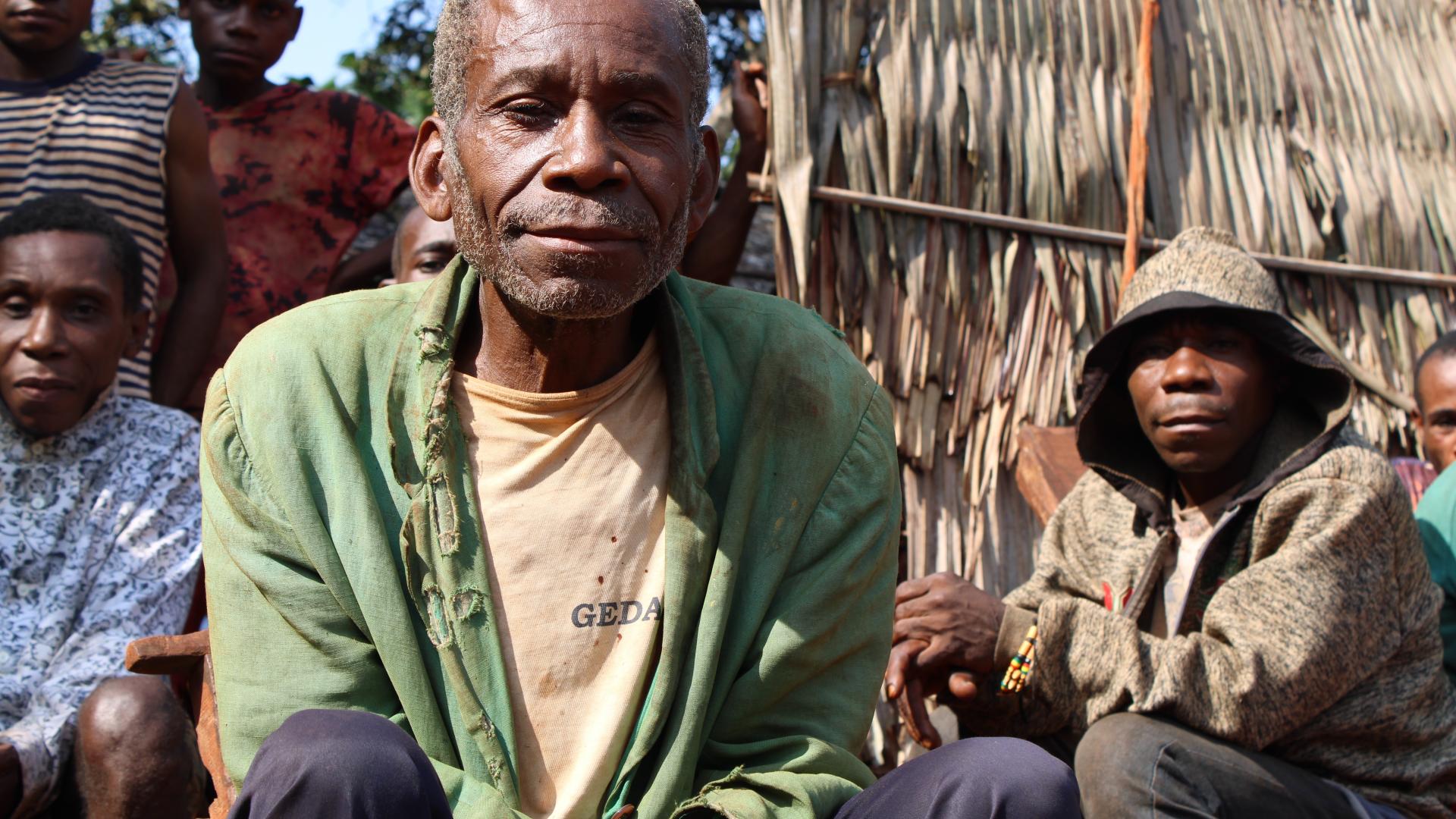 Congo Community Home | Congo Basin Landscapes Initiative