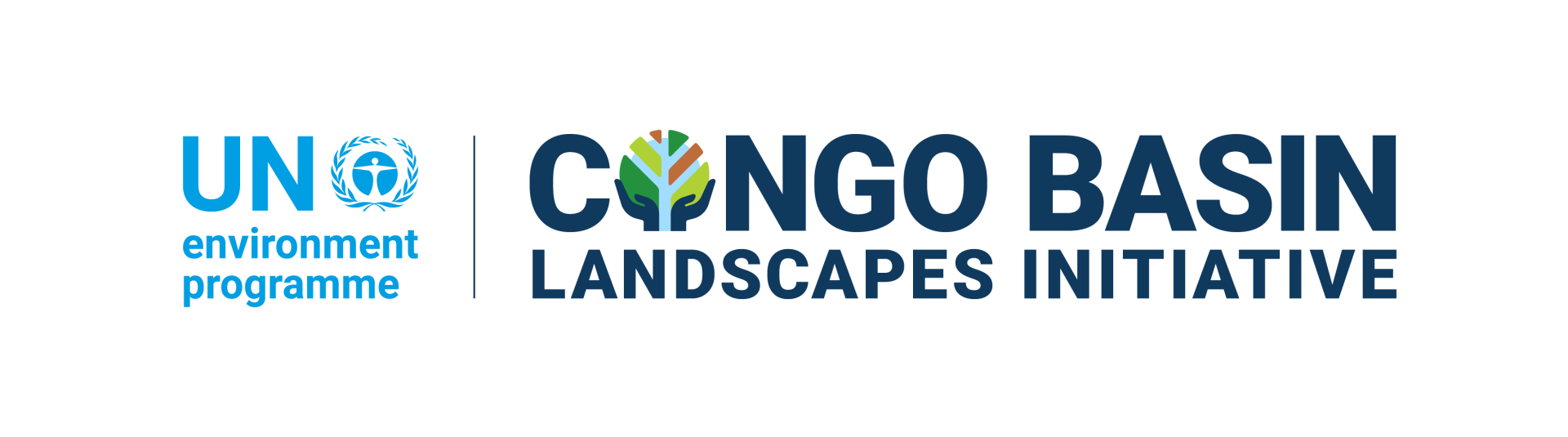 Logo Congo Basin Initiative