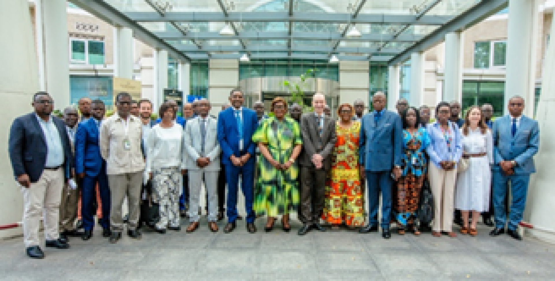 Stakeholder Consultation for Advancing Evidence-Based Hydrological 