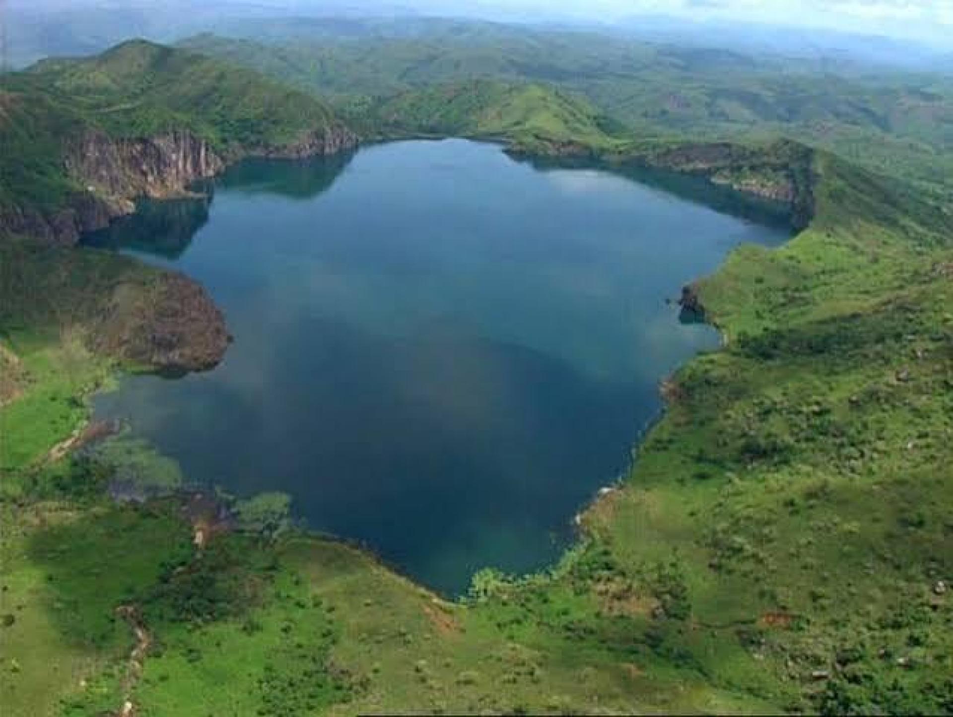 Dja reserve