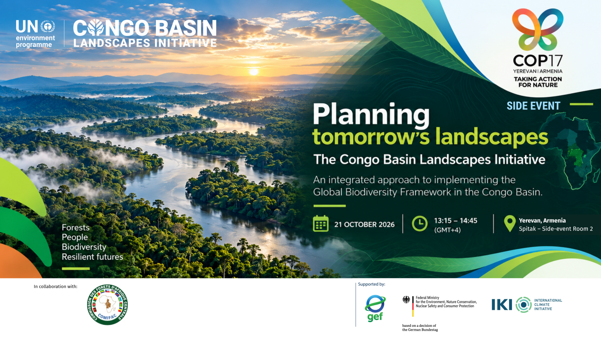 CBLI_COP17 Banner ENG