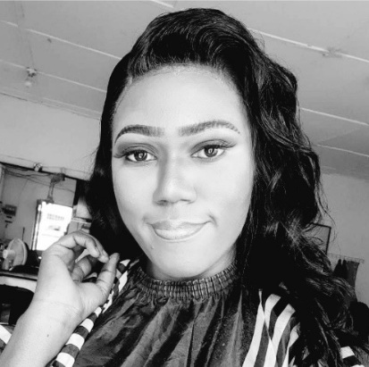 Prescillia Monireh Kapupu