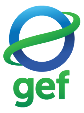 GEF Logo