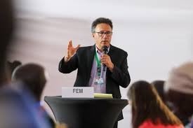 Jean-Marc Sinnassamy