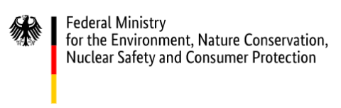 BMUV Logo